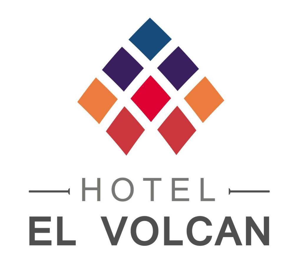 Hotel El Volcan Exterior photo